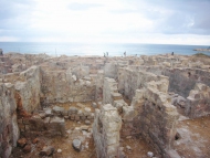 badania archeologiczne Liban