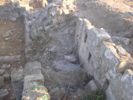 usługi archeologiczne Liban
