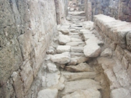 archeologia Liban