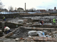 nadzór archeologiczny Pomorze; Gdansk